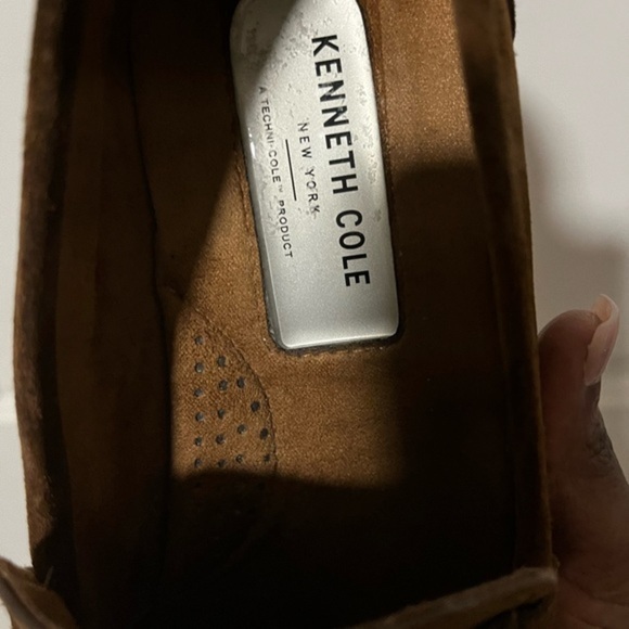 Kenneth cole man moccasins - Picture 3 of 11